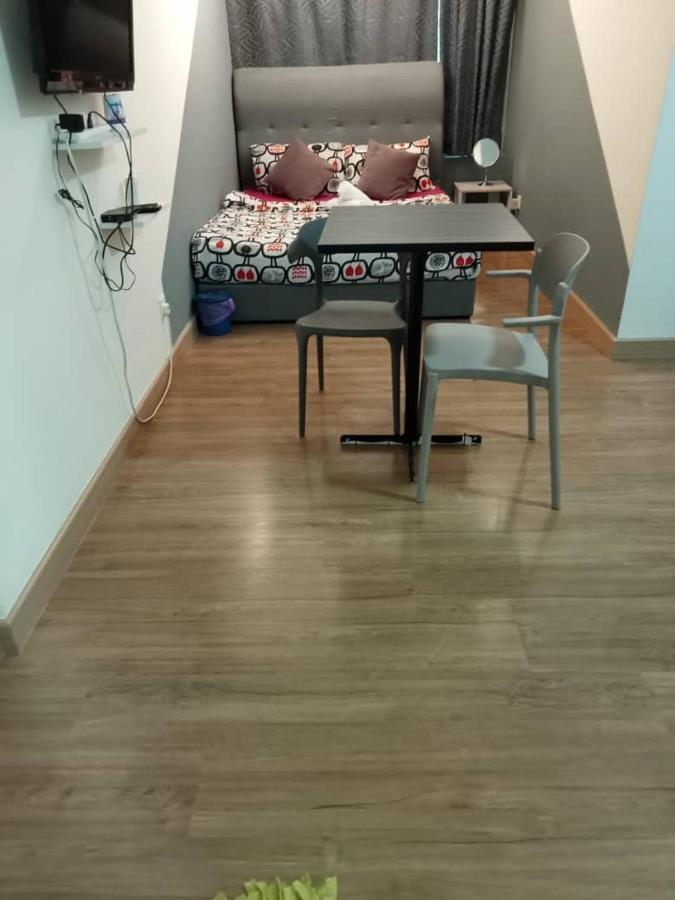 Saville Cheras Studio Next To Mrt Sri Raya Station Eksteriør bilde